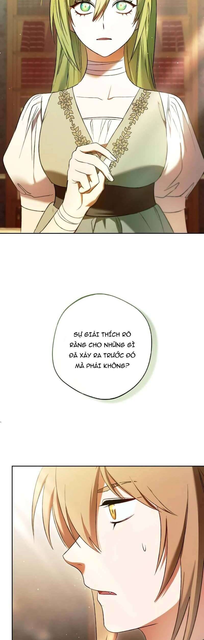 Bạo Chúa Độc Ác Trở Lại Chap 30 - Next Chap 31