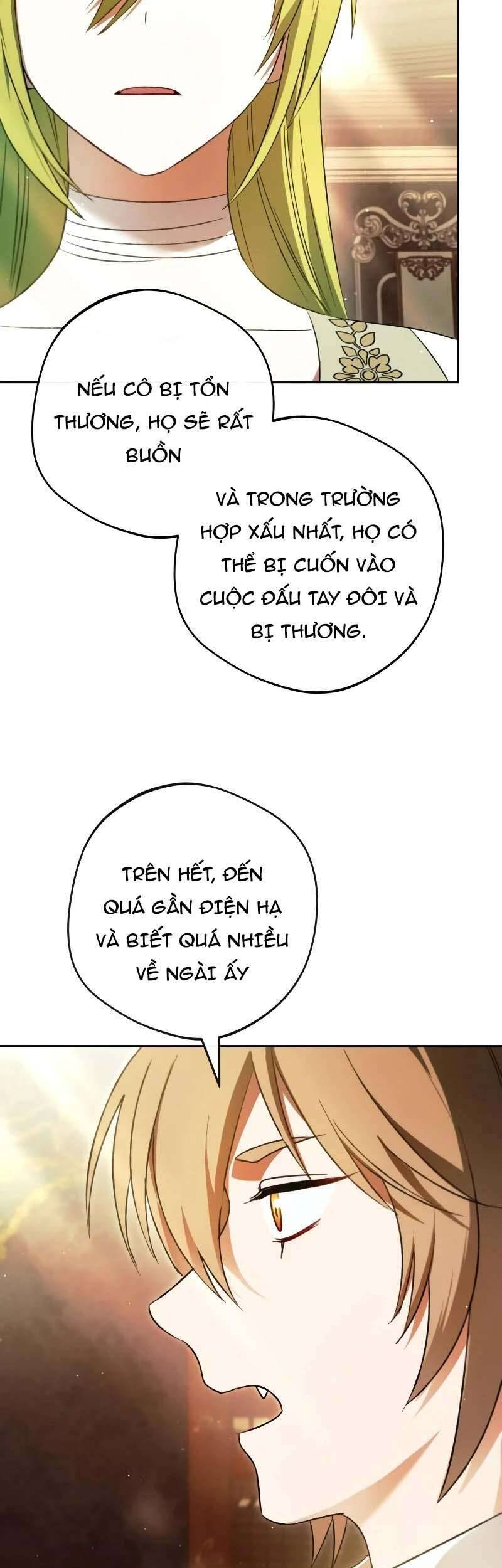 Bạo Chúa Độc Ác Trở Lại Chap 30 - Next Chap 31