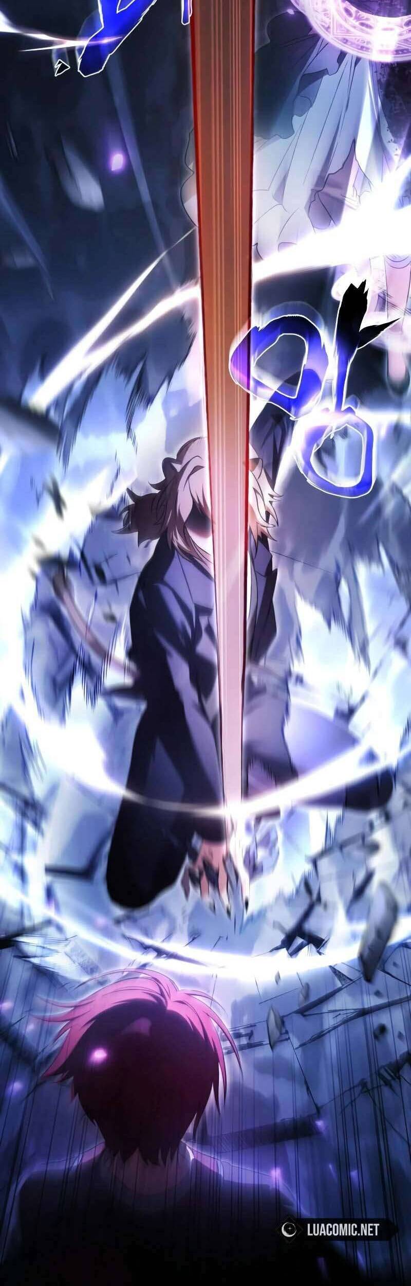 Bạo Chúa Độc Ác Trở Lại Chap 29 - Next Chap 30