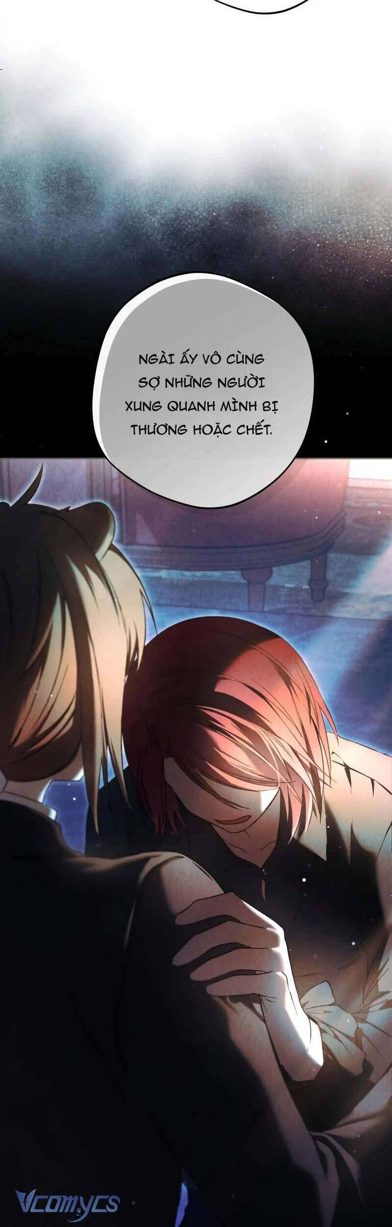 Bạo Chúa Độc Ác Trở Lại Chap 29 - Next Chap 30