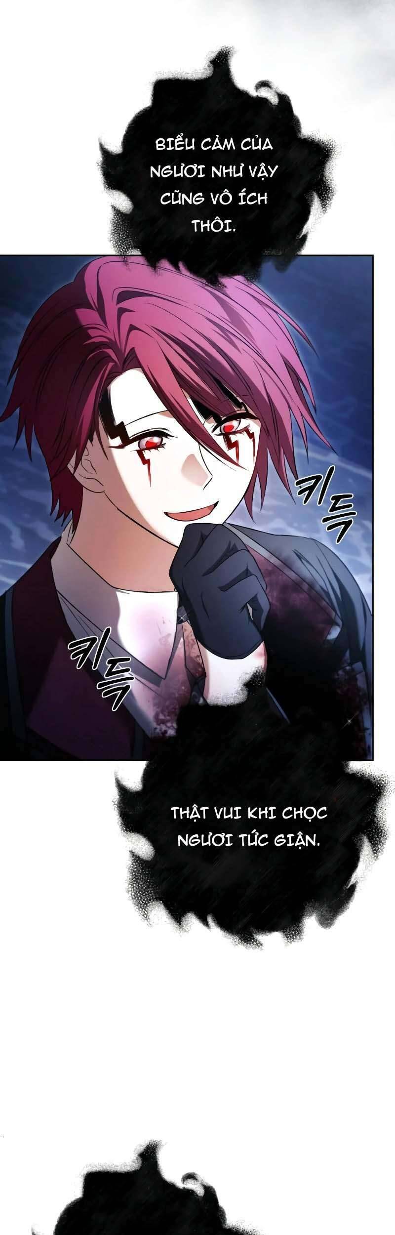 Bạo Chúa Độc Ác Trở Lại Chap 29 - Next Chap 30