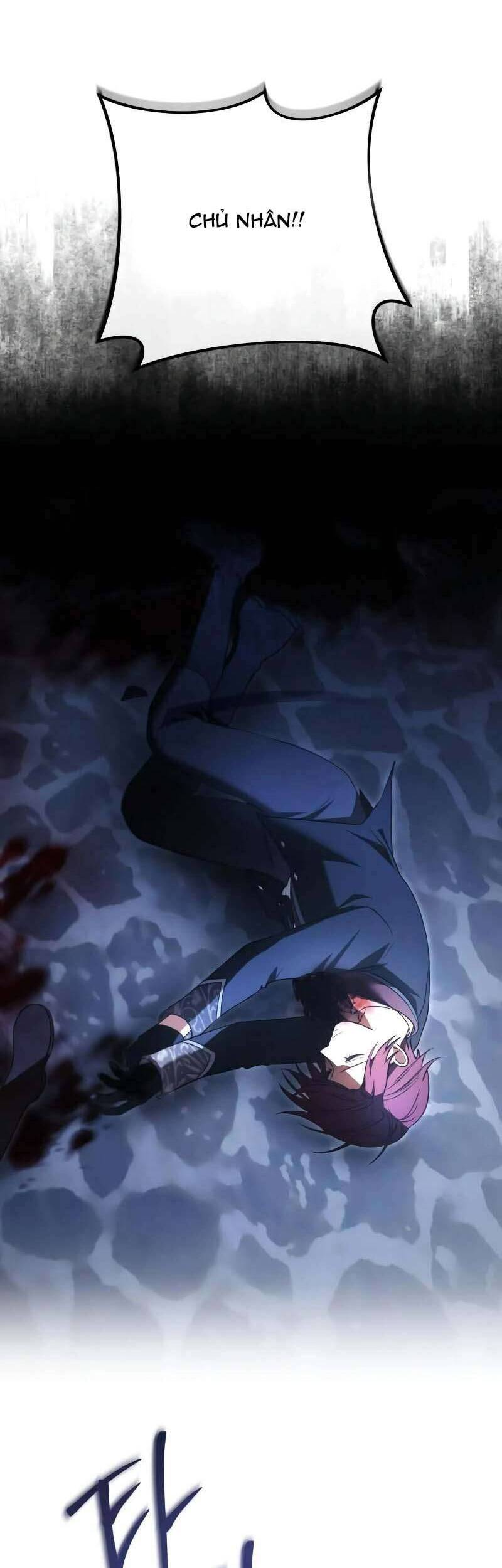 Bạo Chúa Độc Ác Trở Lại Chap 29 - Next Chap 30