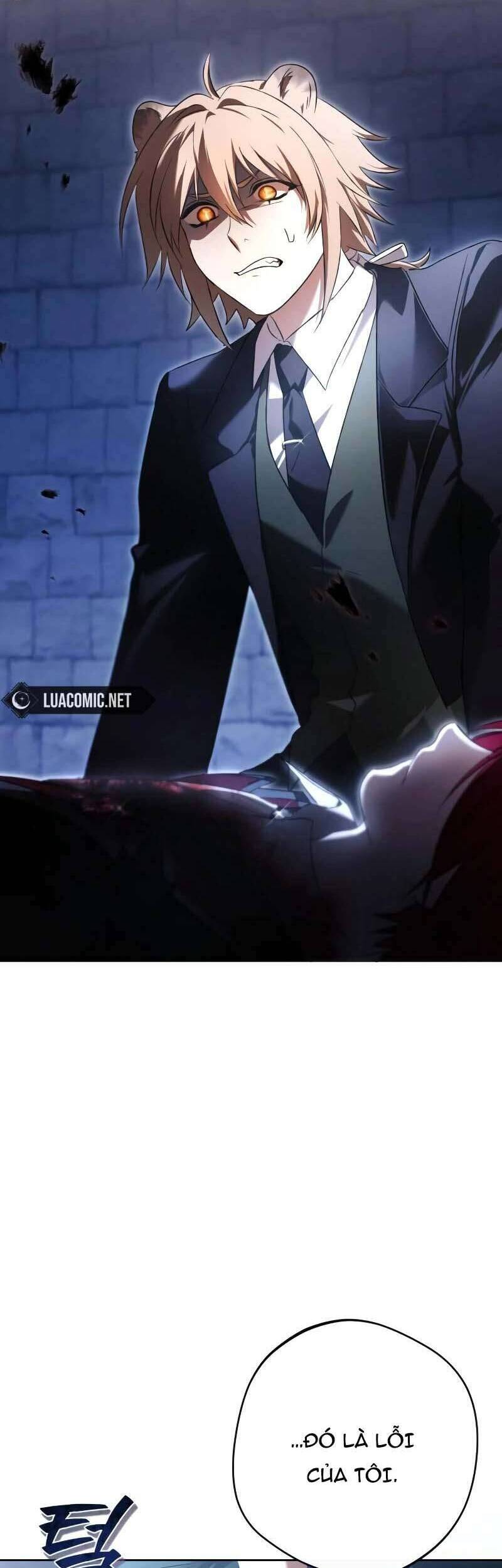 Bạo Chúa Độc Ác Trở Lại Chap 29 - Next Chap 30