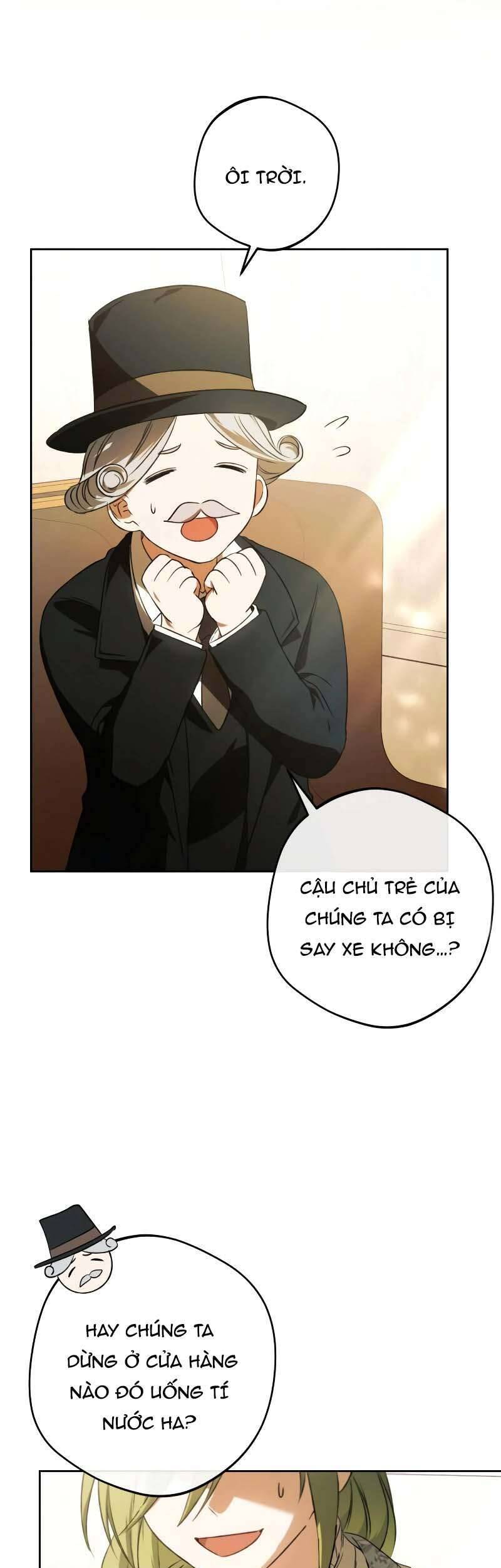 Bạo Chúa Độc Ác Trở Lại Chap 29 - Next Chap 30