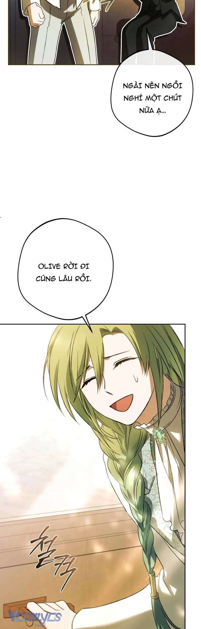 Bạo Chúa Độc Ác Trở Lại Chap 29 - Next Chap 30