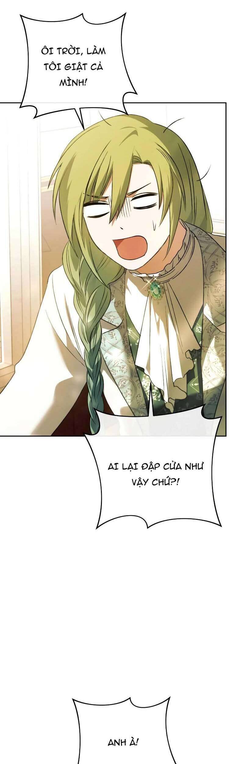 Bạo Chúa Độc Ác Trở Lại Chap 29 - Next Chap 30