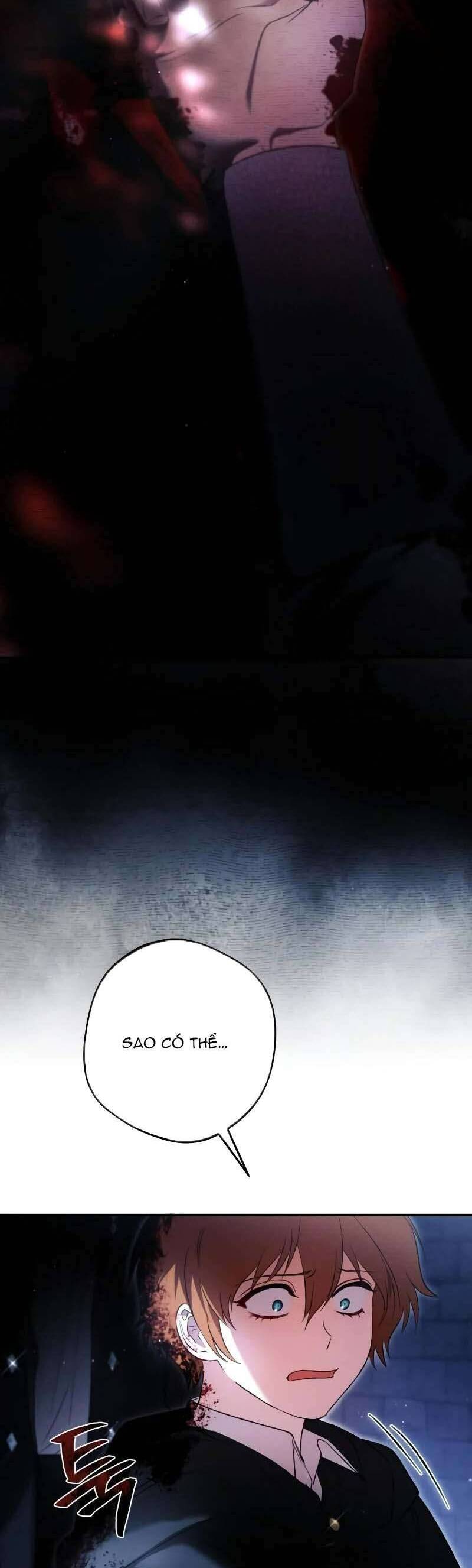 Bạo Chúa Độc Ác Trở Lại Chap 28 - Next Chap 29