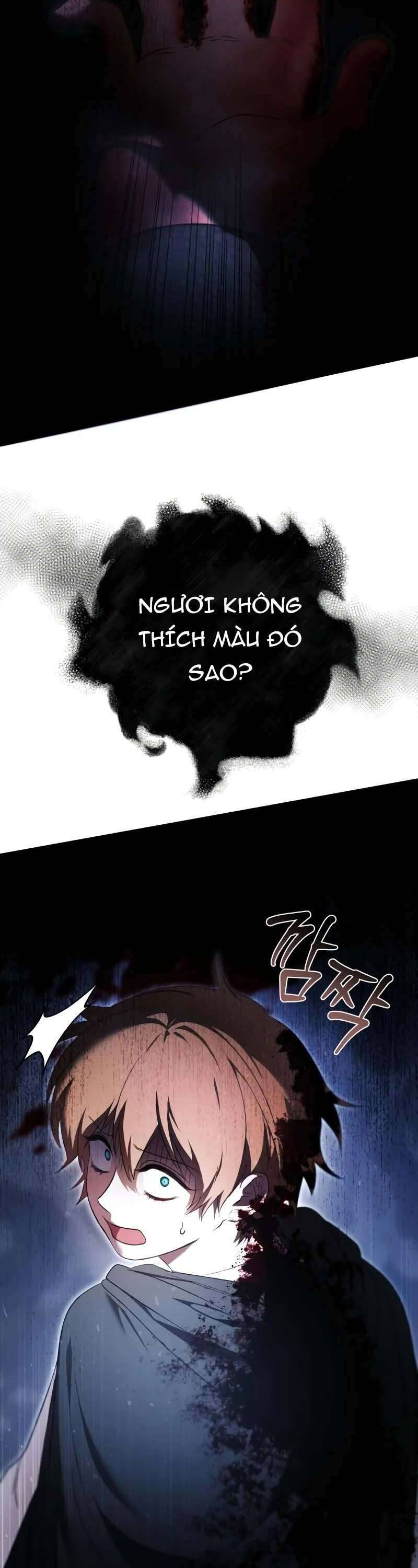 Bạo Chúa Độc Ác Trở Lại Chap 28 - Next Chap 29
