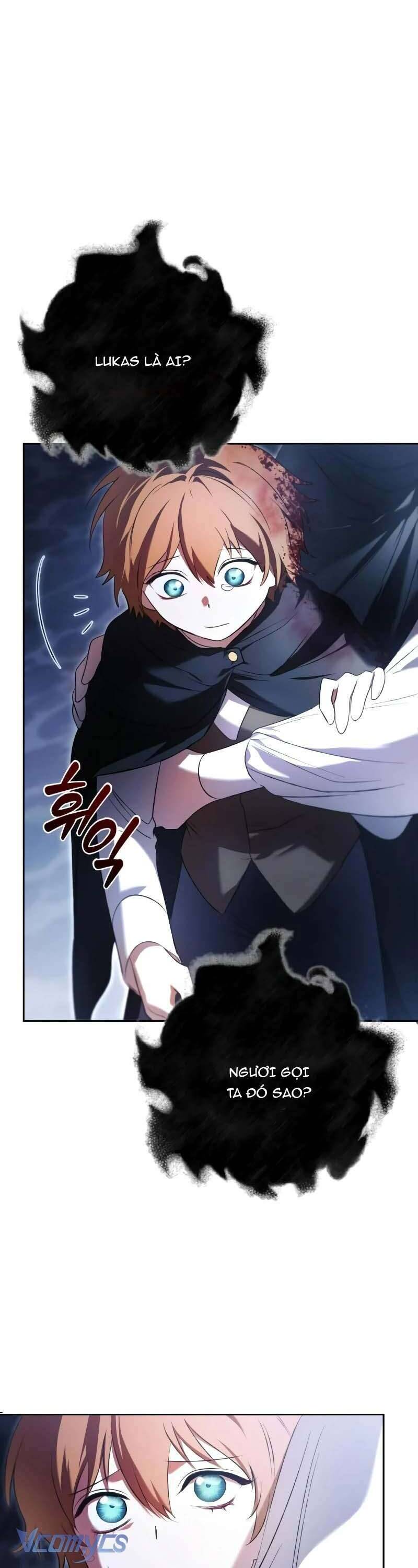 Bạo Chúa Độc Ác Trở Lại Chap 28 - Next Chap 29