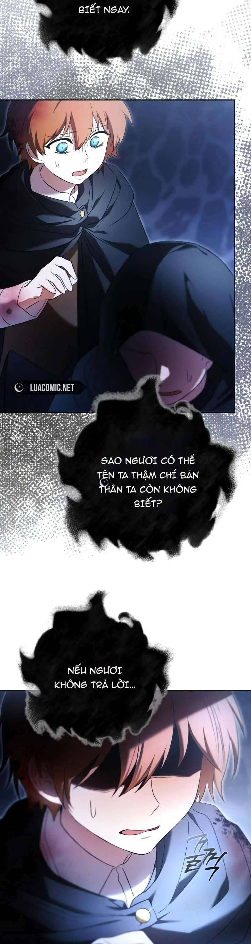 Bạo Chúa Độc Ác Trở Lại Chap 28 - Next Chap 29