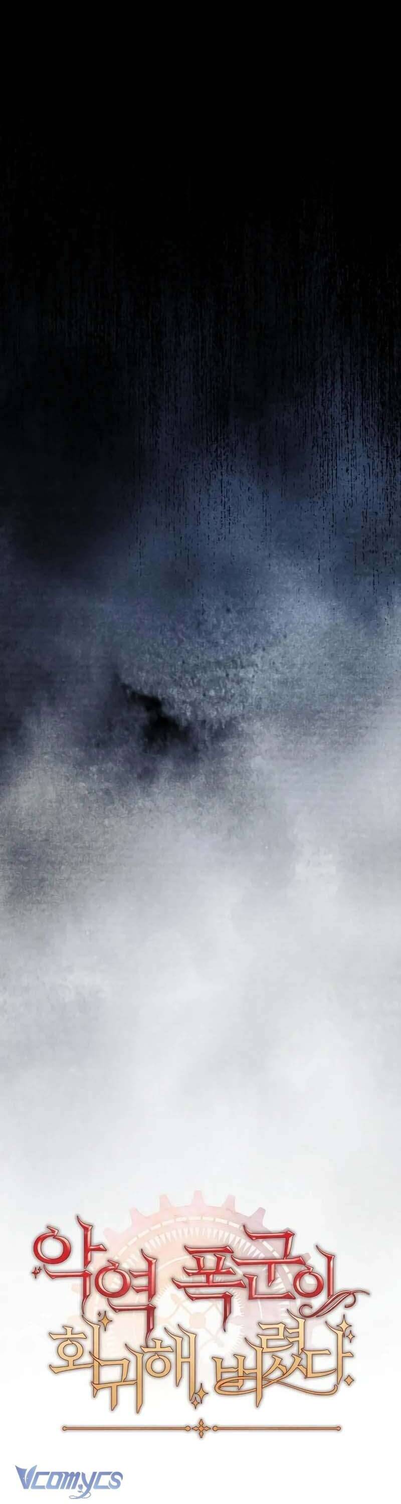 Bạo Chúa Độc Ác Trở Lại Chap 28 - Next Chap 29