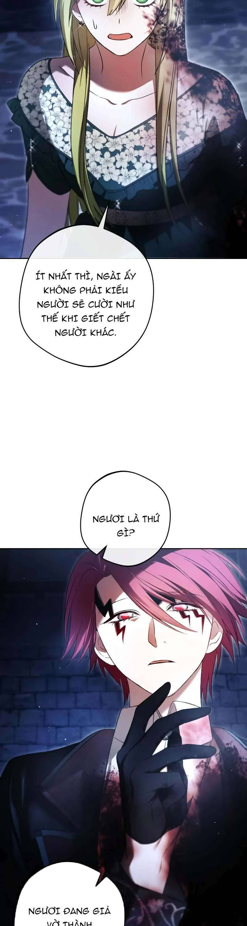 Bạo Chúa Độc Ác Trở Lại Chap 28 - Next Chap 29