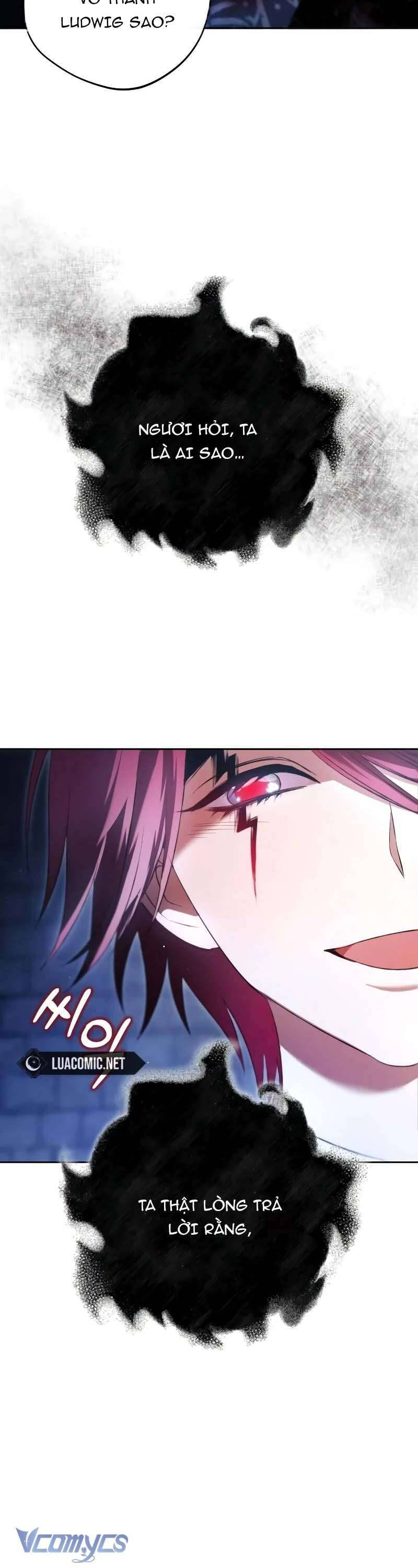 Bạo Chúa Độc Ác Trở Lại Chap 28 - Next Chap 29