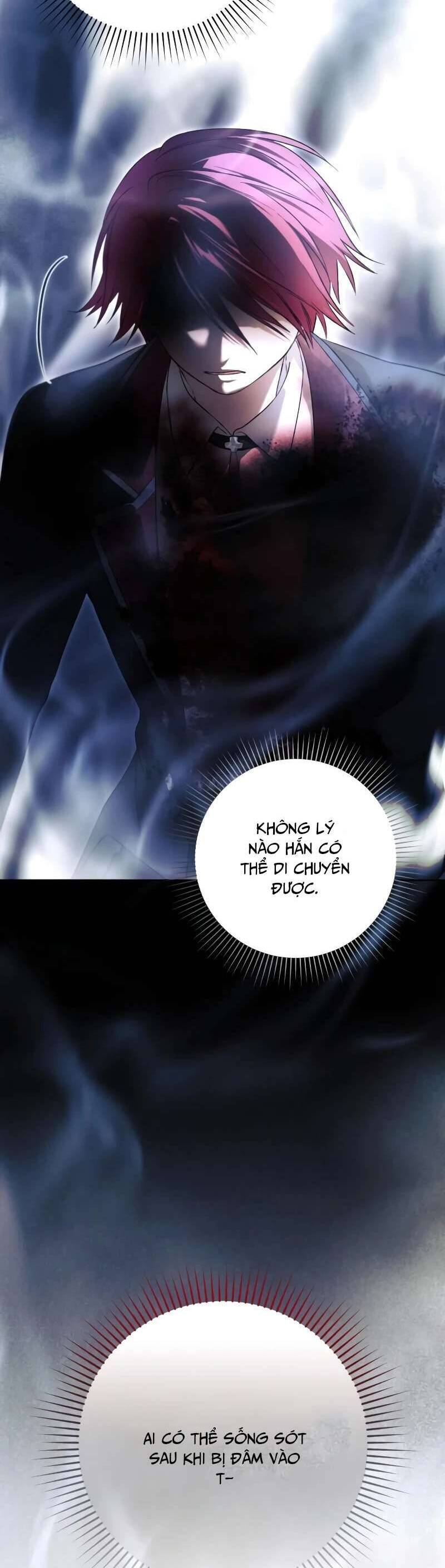 Bạo Chúa Độc Ác Trở Lại Chap 27 - Next Chap 28