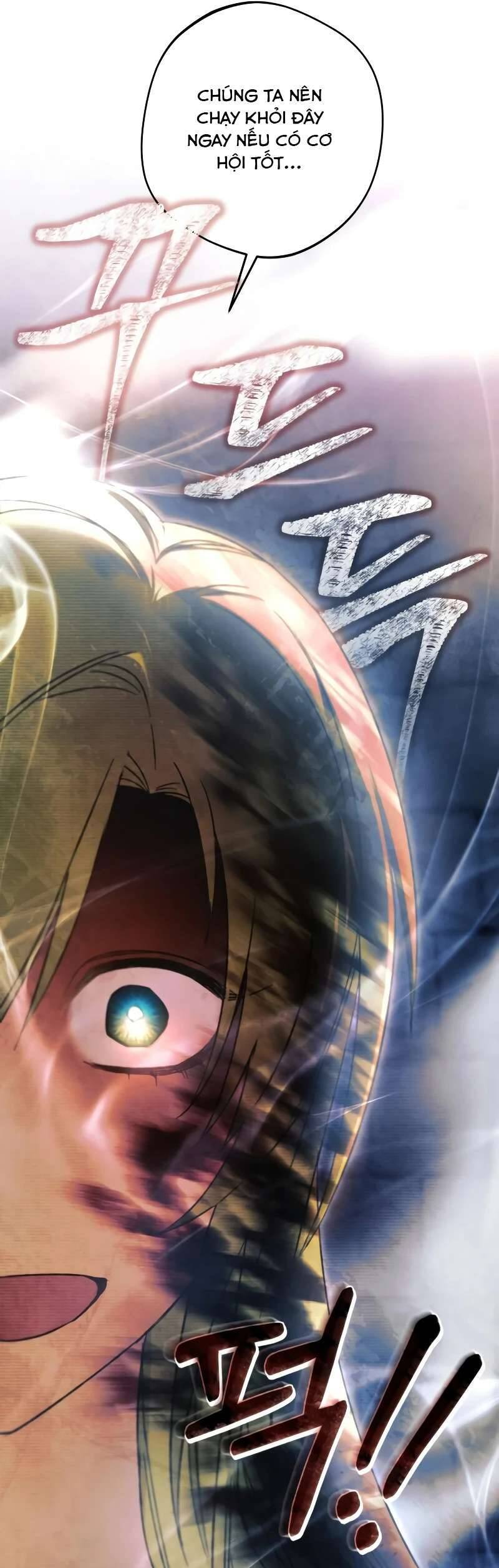 Bạo Chúa Độc Ác Trở Lại Chap 27 - Next Chap 28