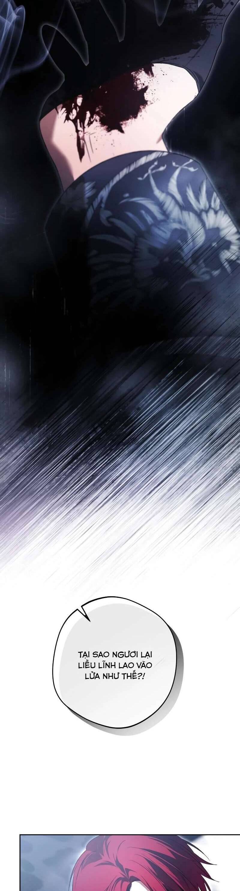 Bạo Chúa Độc Ác Trở Lại Chap 27 - Next Chap 28