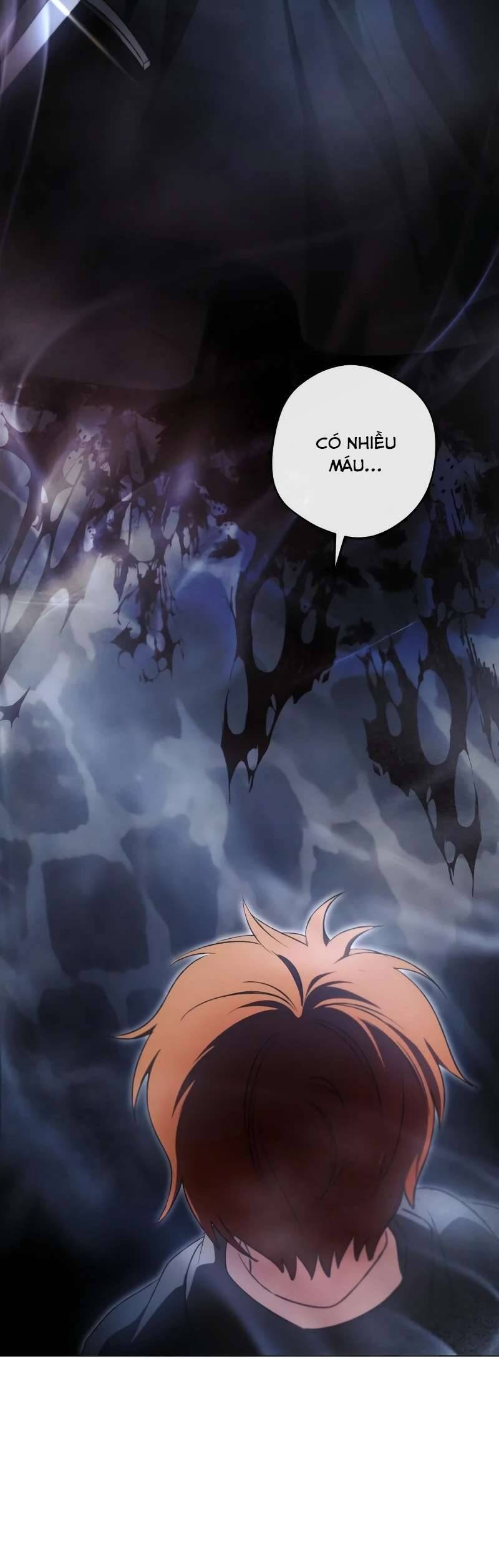 Bạo Chúa Độc Ác Trở Lại Chap 27 - Next Chap 28