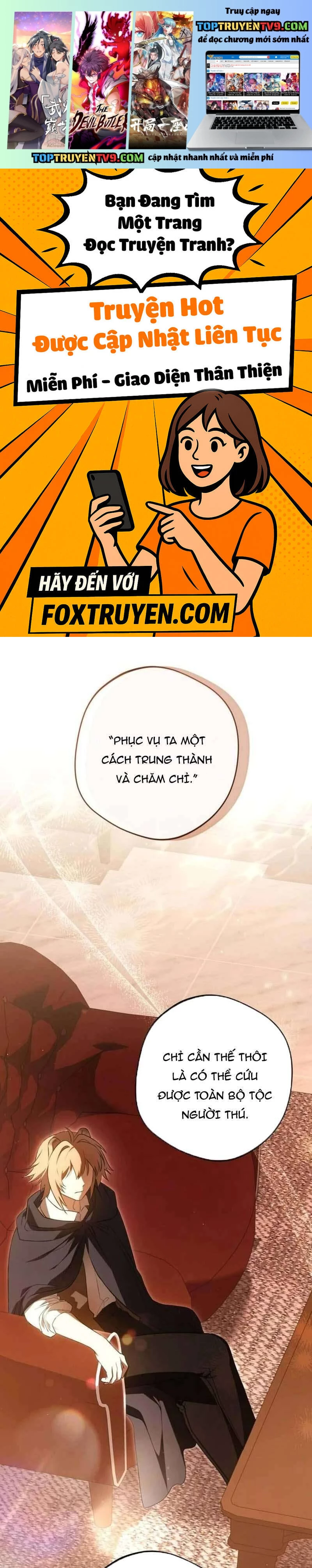 Bạo Chúa Độc Ác Trở Lại Chap 32 - Next Chap 33