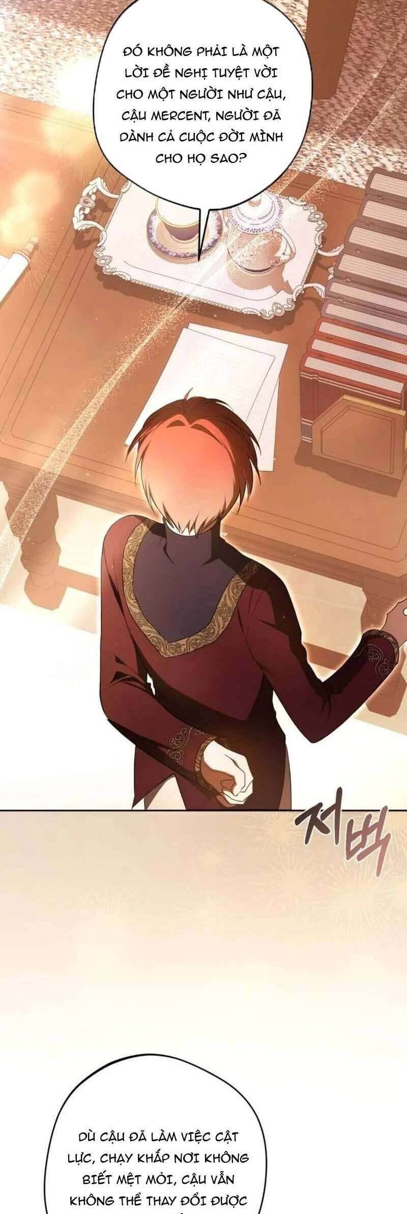 Bạo Chúa Độc Ác Trở Lại Chap 32 - Next Chap 33