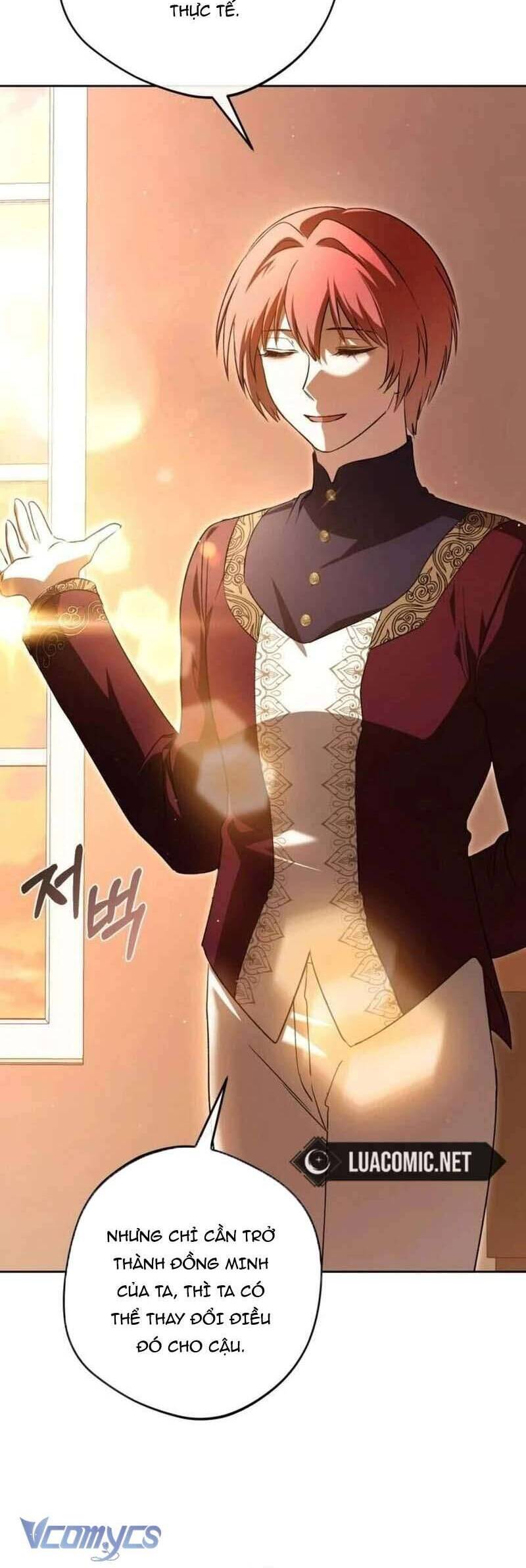 Bạo Chúa Độc Ác Trở Lại Chap 32 - Next Chap 33