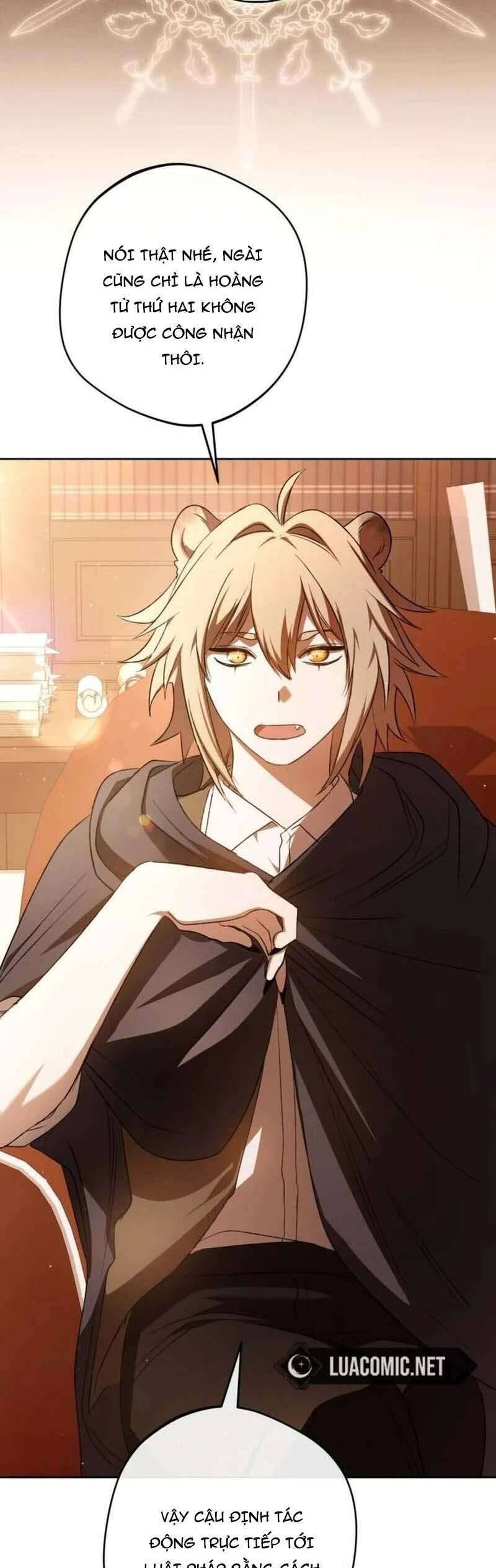 Bạo Chúa Độc Ác Trở Lại Chap 32 - Next Chap 33