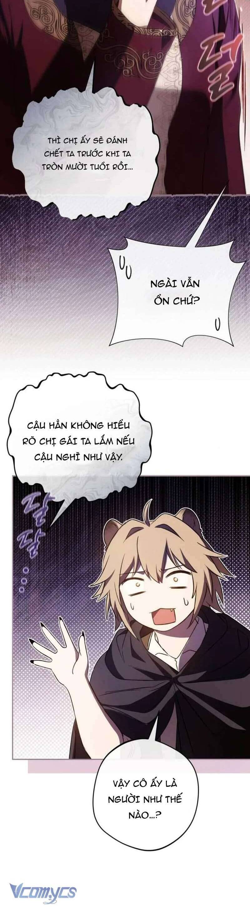 Bạo Chúa Độc Ác Trở Lại Chap 32 - Next Chap 33