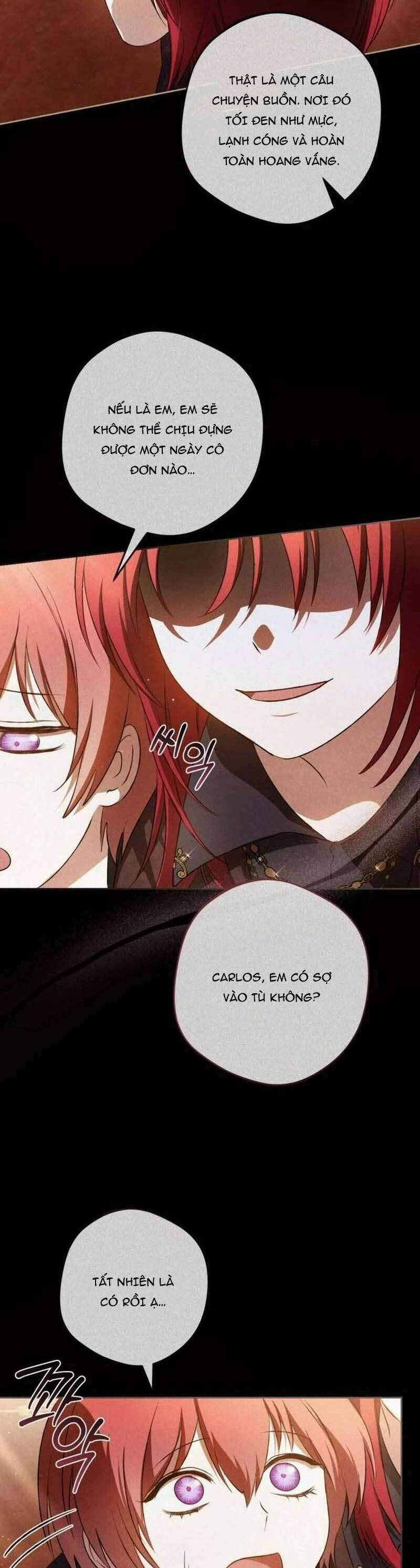 Bạo Chúa Độc Ác Trở Lại Chap 32 - Next Chap 33