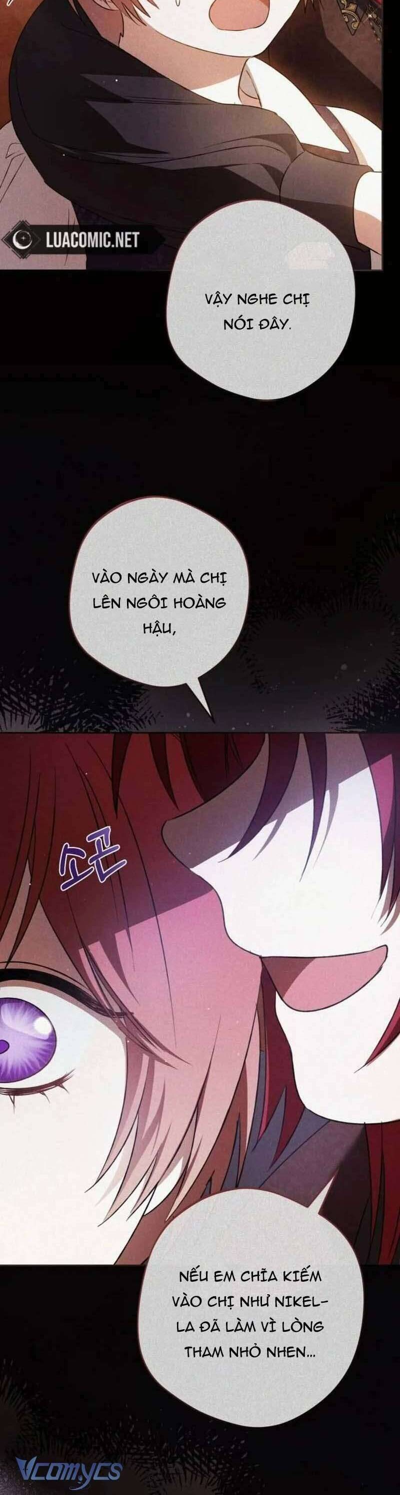 Bạo Chúa Độc Ác Trở Lại Chap 32 - Next Chap 33