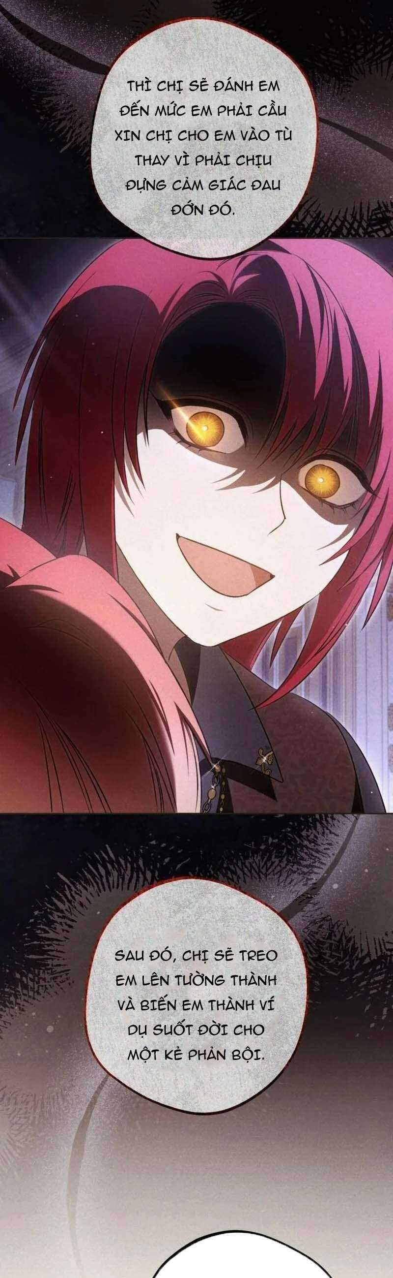 Bạo Chúa Độc Ác Trở Lại Chap 32 - Next Chap 33