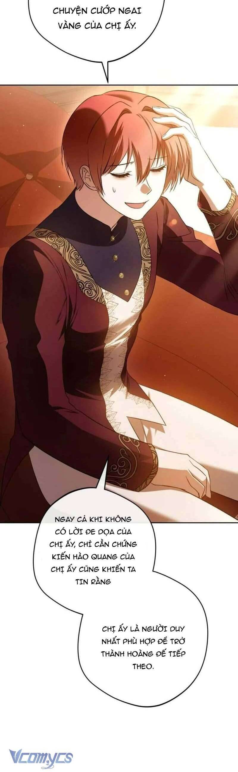 Bạo Chúa Độc Ác Trở Lại Chap 32 - Next Chap 33