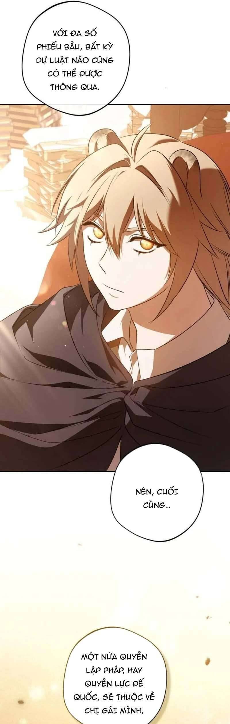 Bạo Chúa Độc Ác Trở Lại Chap 32 - Next Chap 33