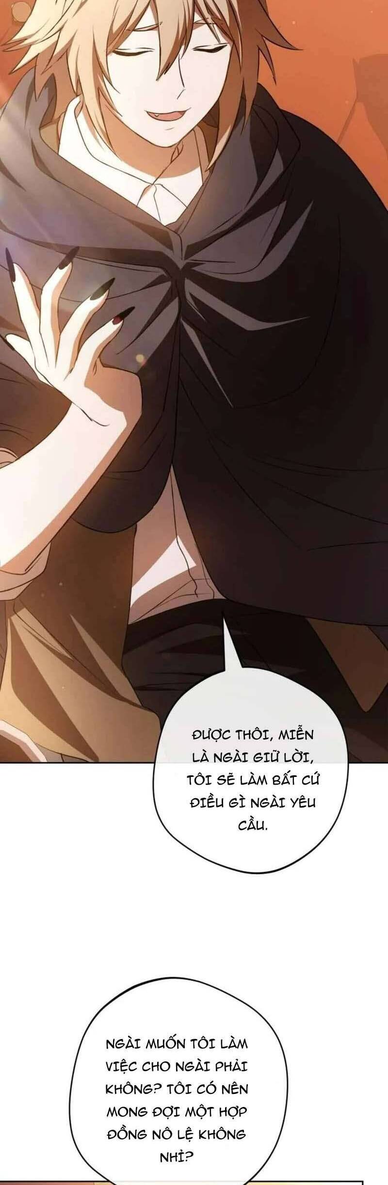 Bạo Chúa Độc Ác Trở Lại Chap 32 - Next Chap 33