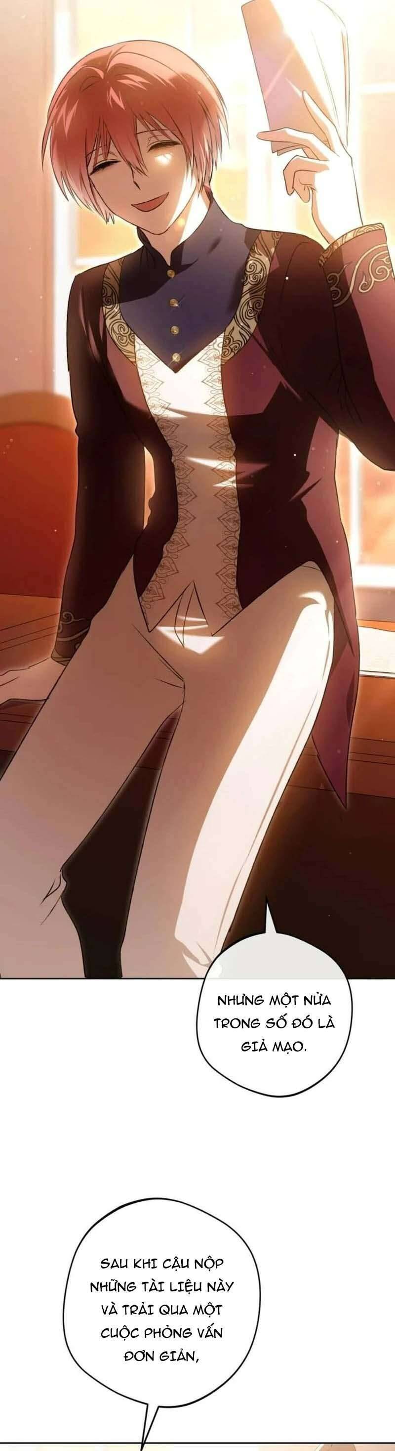 Bạo Chúa Độc Ác Trở Lại Chap 32 - Next Chap 33