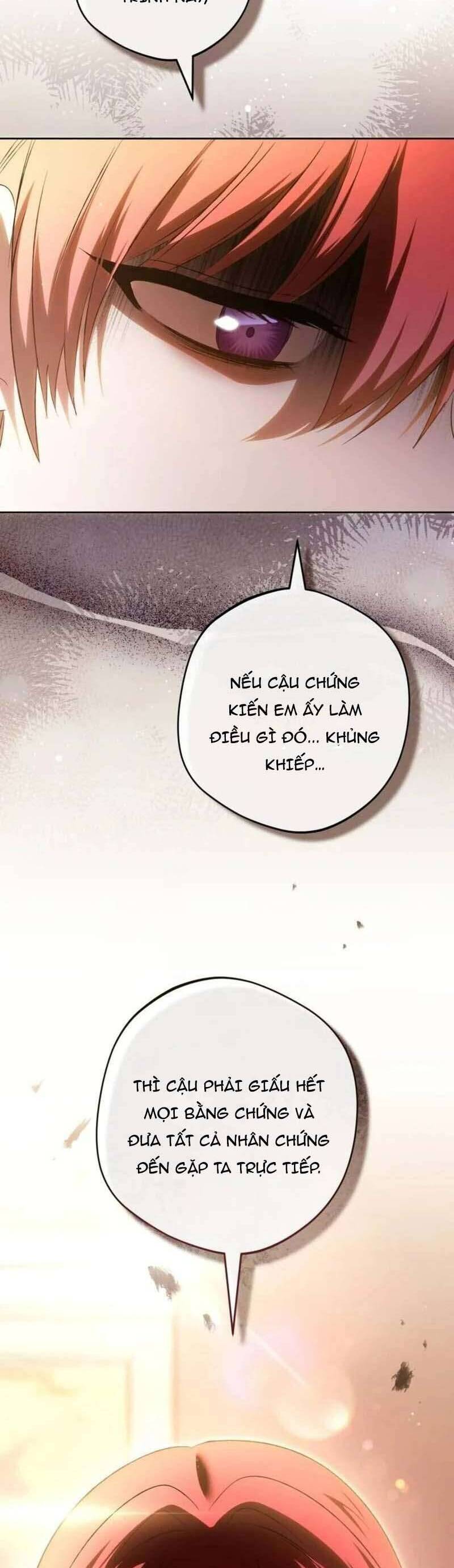 Bạo Chúa Độc Ác Trở Lại Chap 32 - Next Chap 33