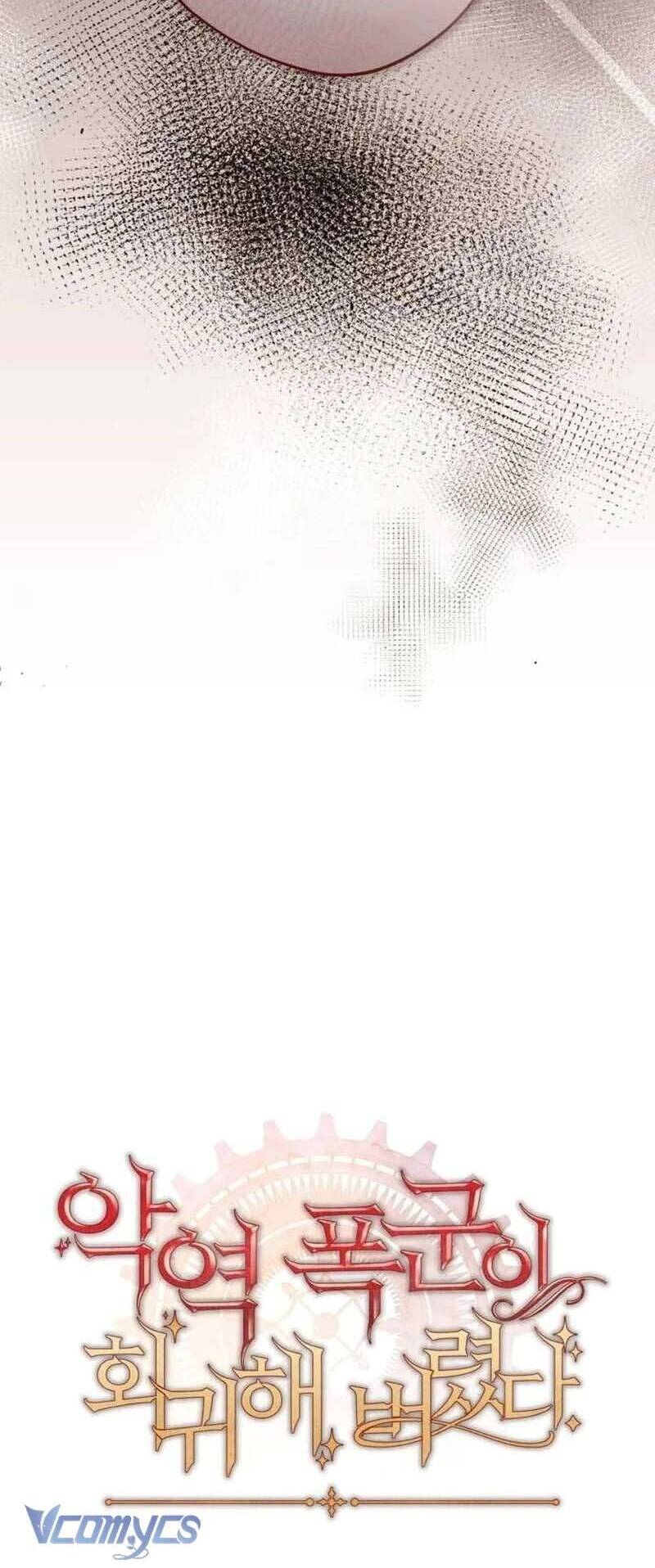 Bạo Chúa Độc Ác Trở Lại Chap 32 - Next Chap 33