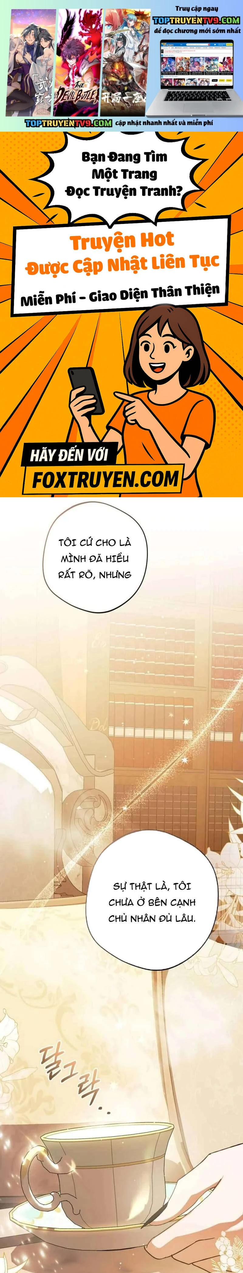 Bạo Chúa Độc Ác Trở Lại Chap 31 - Next Chap 32