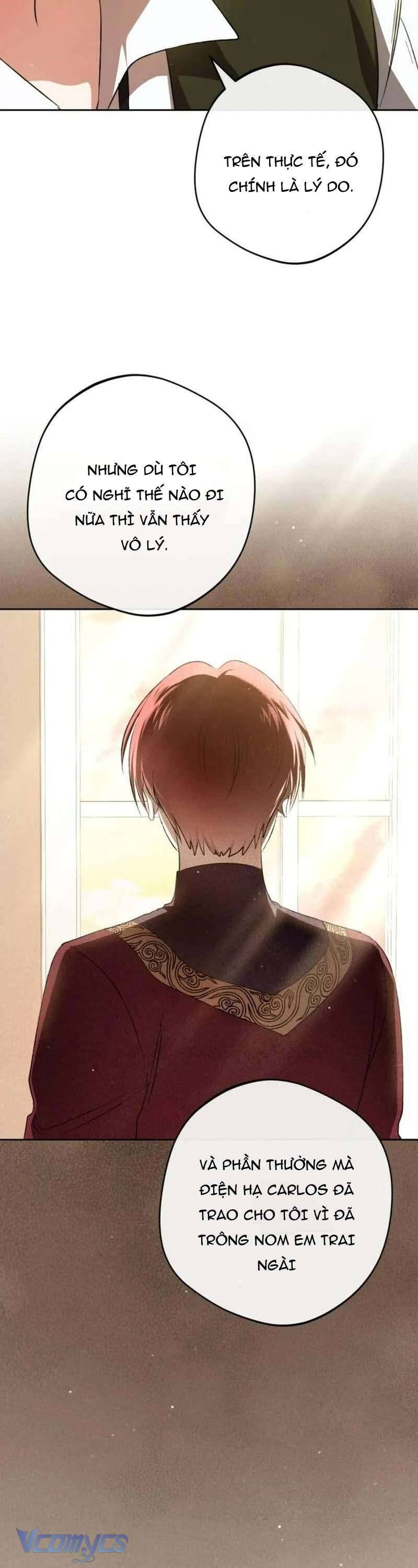 Bạo Chúa Độc Ác Trở Lại Chap 31 - Next Chap 32