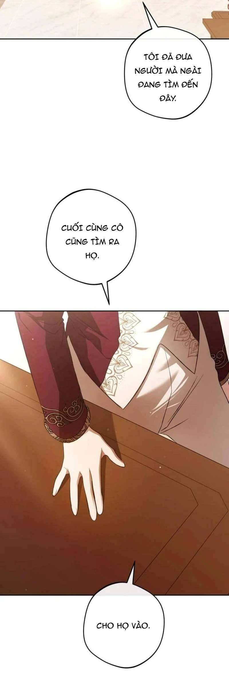 Bạo Chúa Độc Ác Trở Lại Chap 31 - Next Chap 32