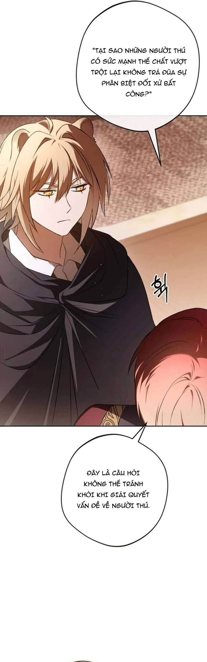 Bạo Chúa Độc Ác Trở Lại Chap 31 - Next Chap 32