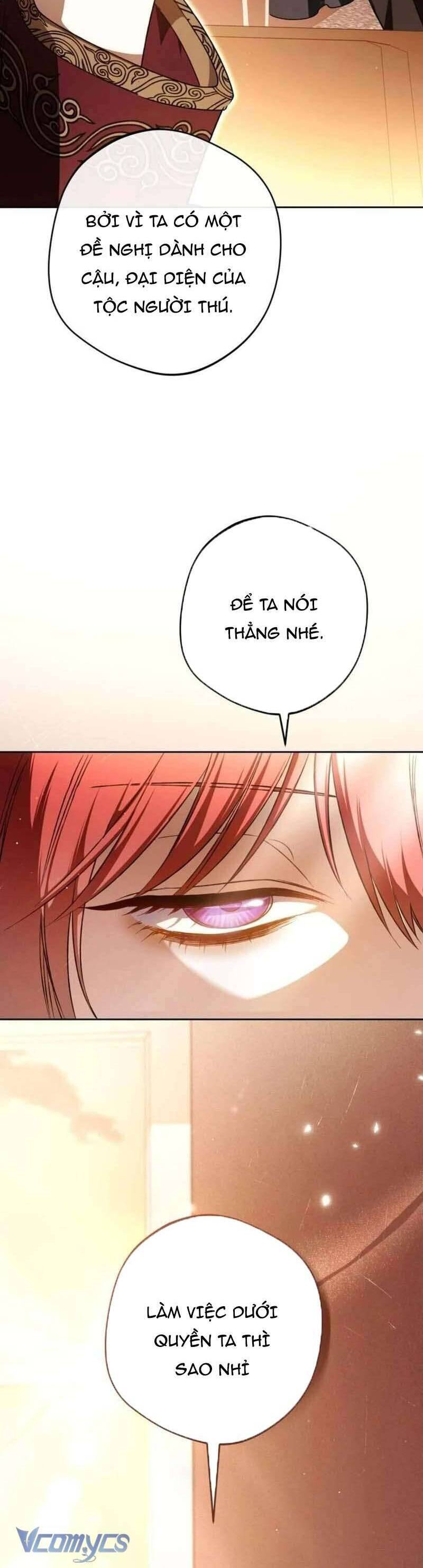 Bạo Chúa Độc Ác Trở Lại Chap 31 - Next Chap 32