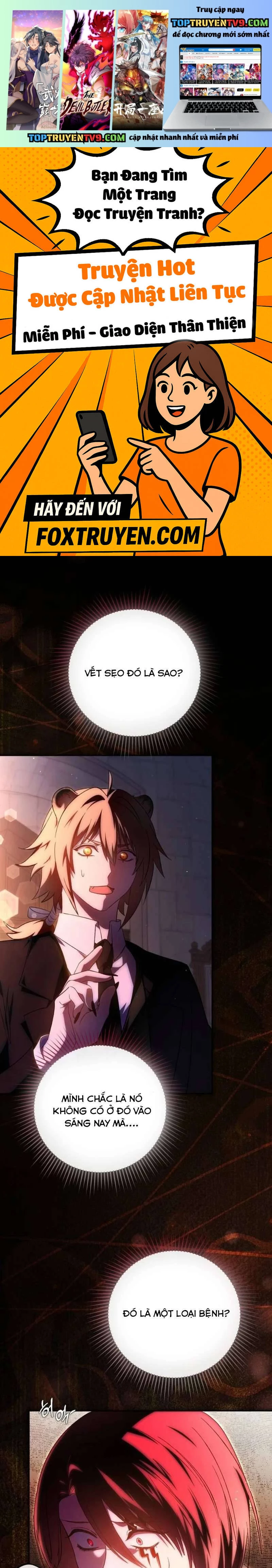 Bạo Chúa Độc Ác Trở Lại Chap 35 - Next Chap 36