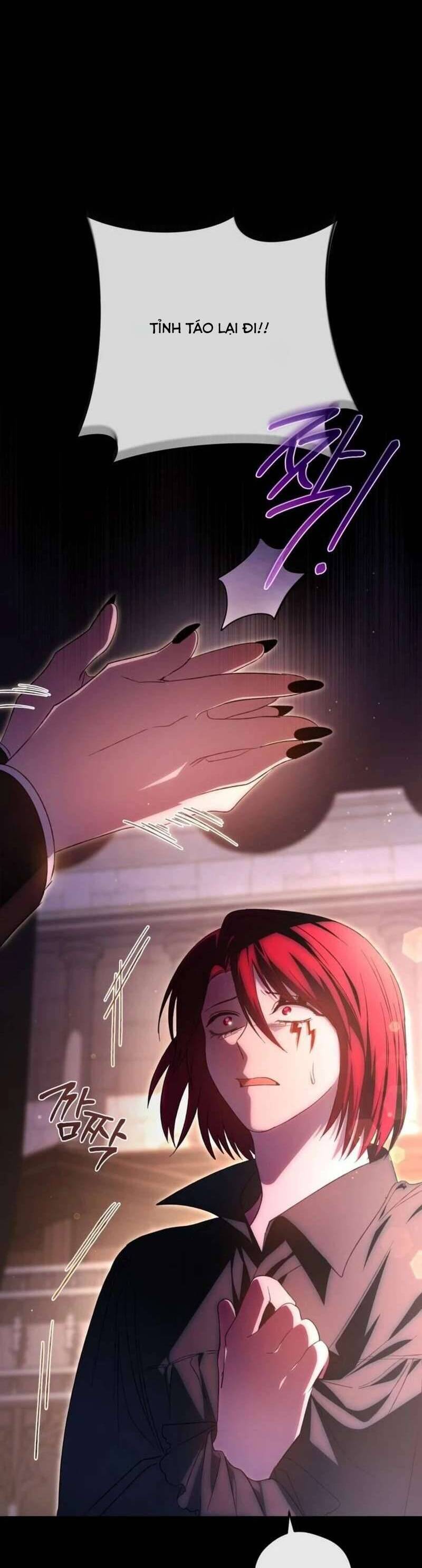 Bạo Chúa Độc Ác Trở Lại Chap 35 - Next Chap 36