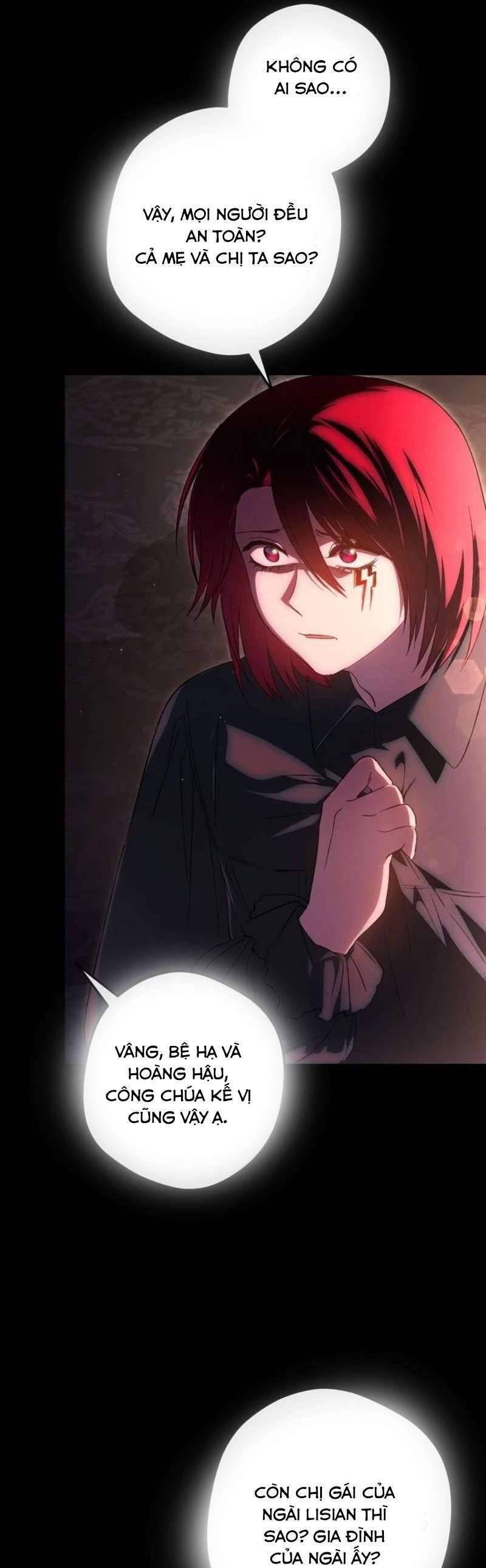 Bạo Chúa Độc Ác Trở Lại Chap 35 - Next Chap 36