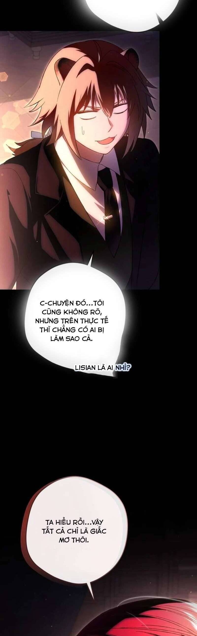 Bạo Chúa Độc Ác Trở Lại Chap 35 - Next Chap 36