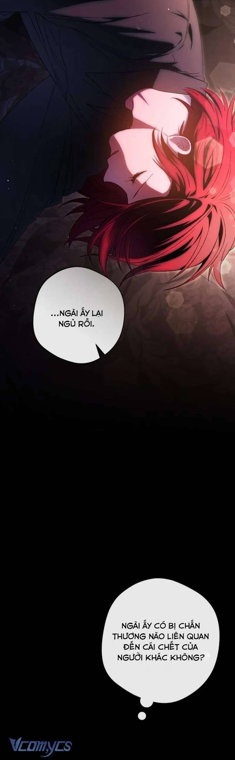 Bạo Chúa Độc Ác Trở Lại Chap 35 - Next Chap 36