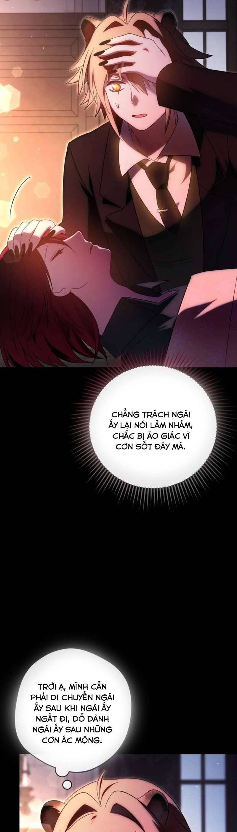 Bạo Chúa Độc Ác Trở Lại Chap 35 - Next Chap 36