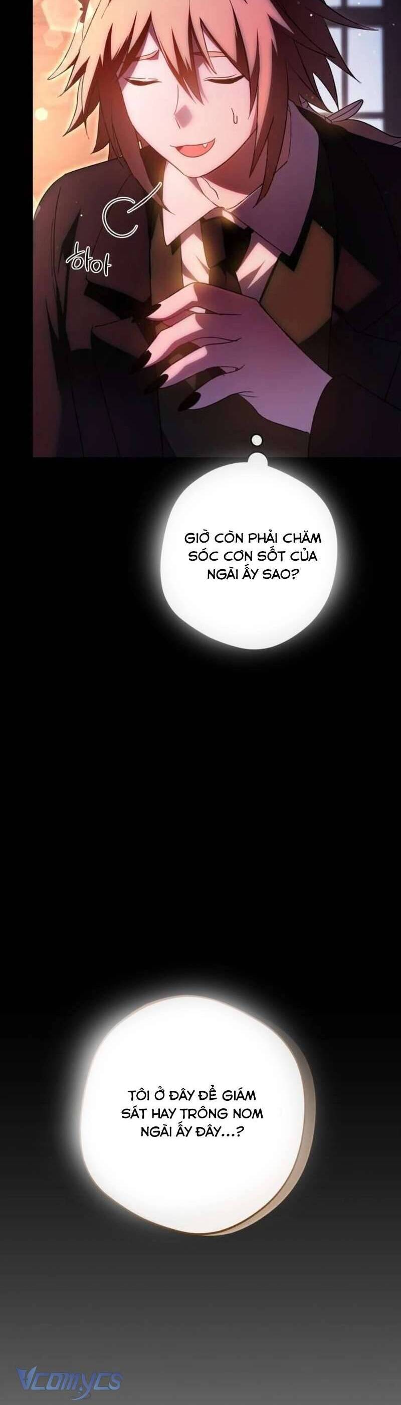 Bạo Chúa Độc Ác Trở Lại Chap 35 - Next Chap 36