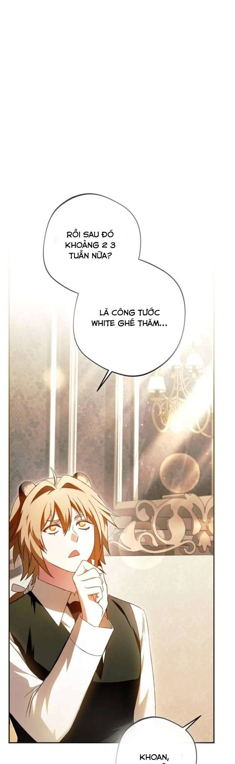 Bạo Chúa Độc Ác Trở Lại Chap 35 - Next Chap 36