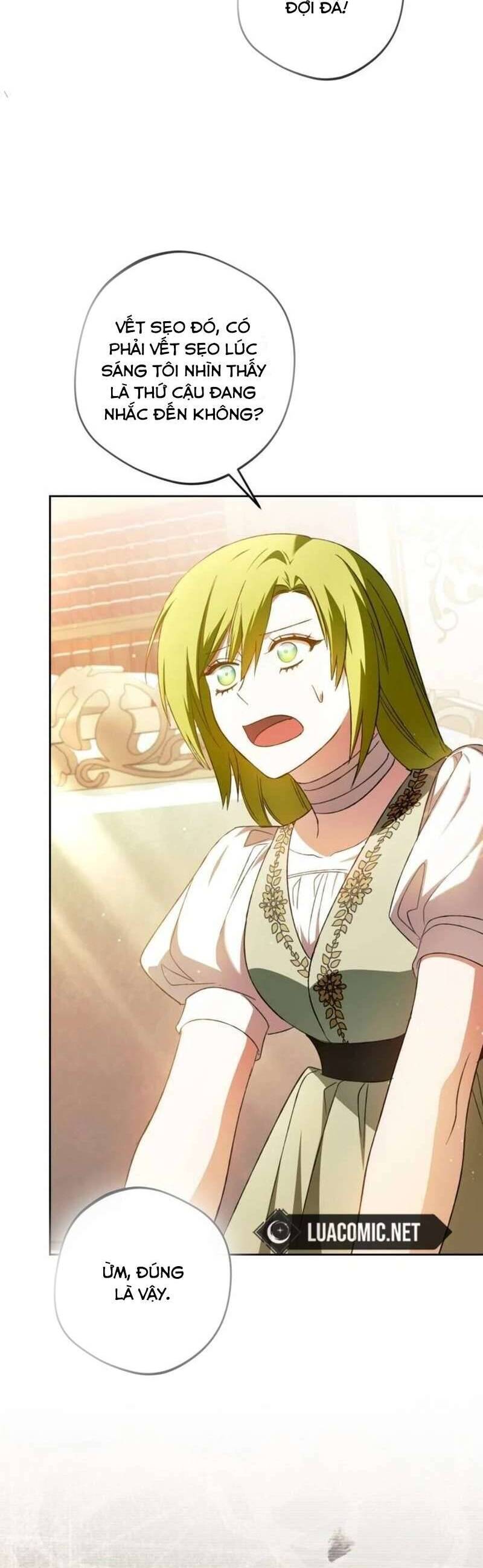 Bạo Chúa Độc Ác Trở Lại Chap 35 - Next Chap 36