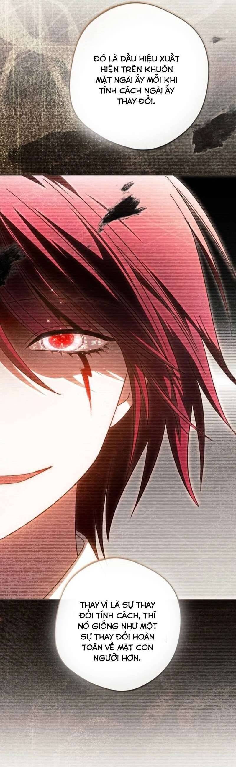 Bạo Chúa Độc Ác Trở Lại Chap 35 - Next Chap 36